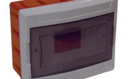 12 დაუკრავენ ყუთი